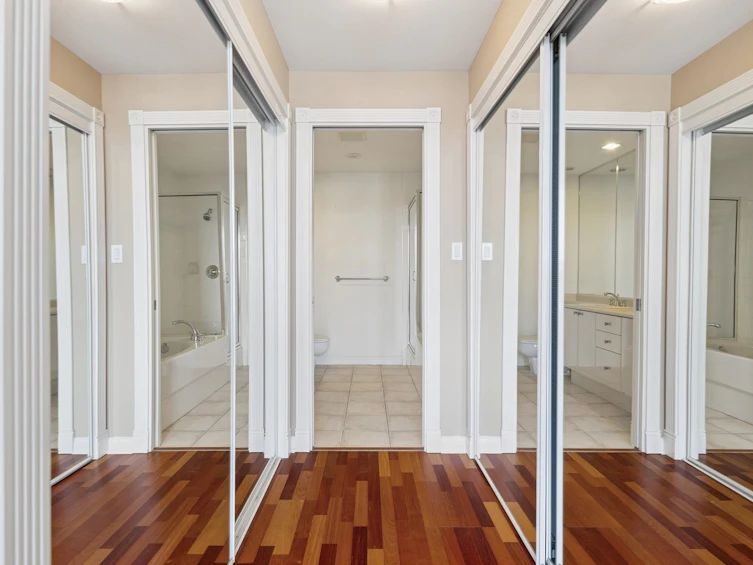 1603-160 E 13th Street, North Vancouver, BC, V7L 2L5 - 28