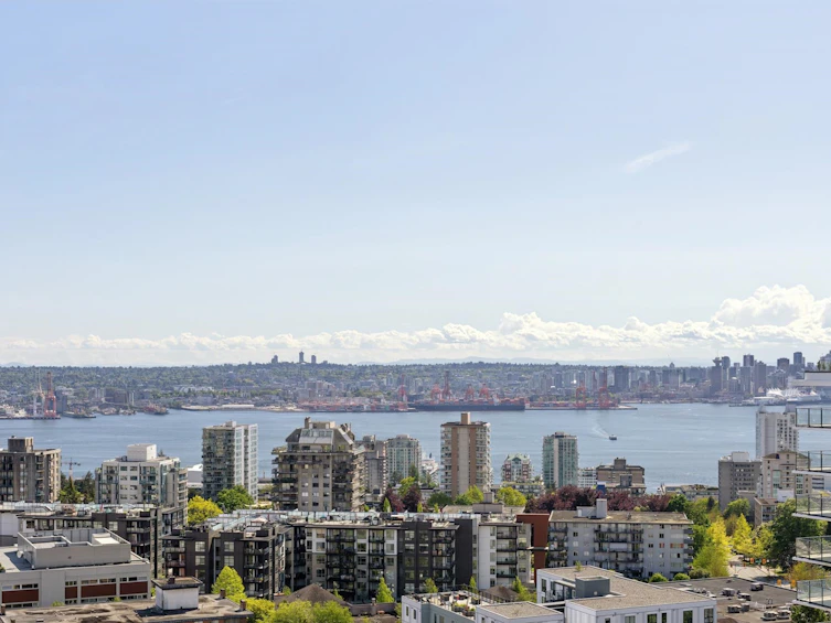 1603-160 E 13th Street, North Vancouver, BC, V7L 2L5 - 38