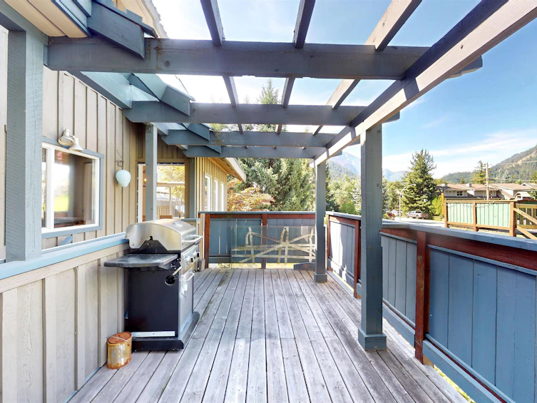 1479 Lupin Street, Pemberton, BC, V0N 2L0 - 26