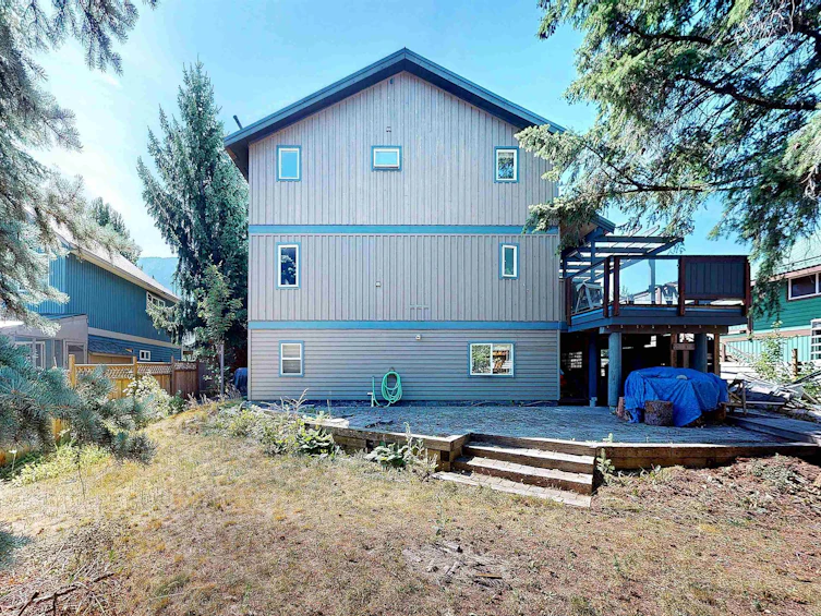 1479 Lupin Street, Pemberton, BC, V0N 2L0 - 28