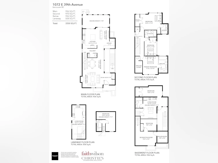 1072 E 39th Avenue, Vancouver, BC, V5W 1L1 - 22