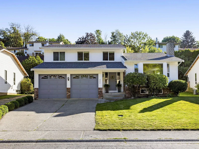 2335 Harper Drive, Abbotsford BC V3G 2B2