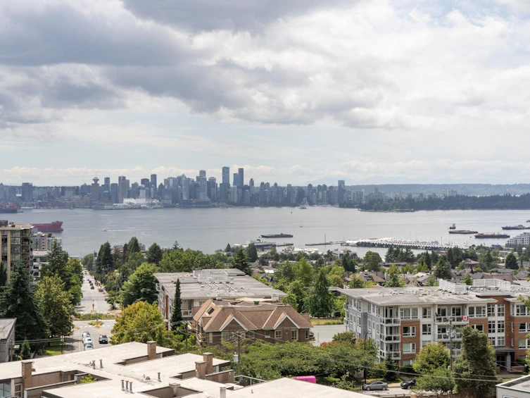 906-158 W 13th Street, North Vancouver, BC, V7M 0A7 - 13