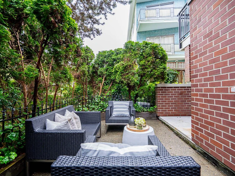 204-2239 W 1st Avenue, Vancouver, BC, V6K 1E9 - 20