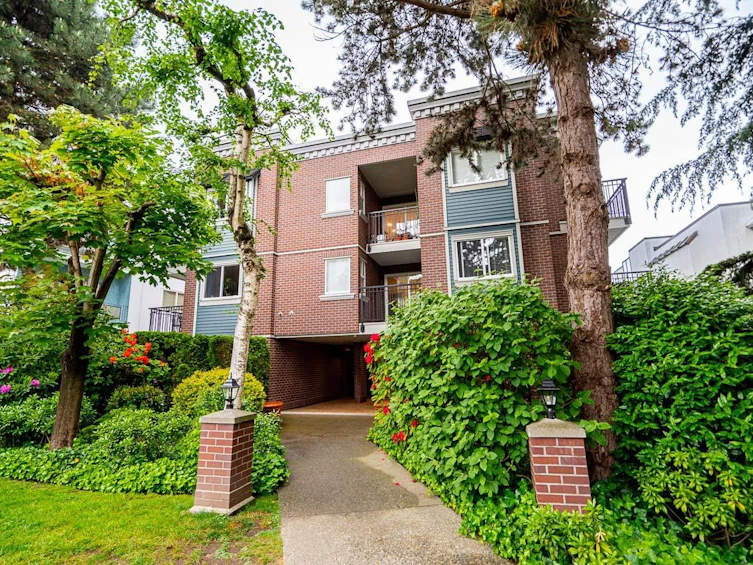 204-2239 W 1st Avenue, Vancouver, BC, V6K 1E9 - 22