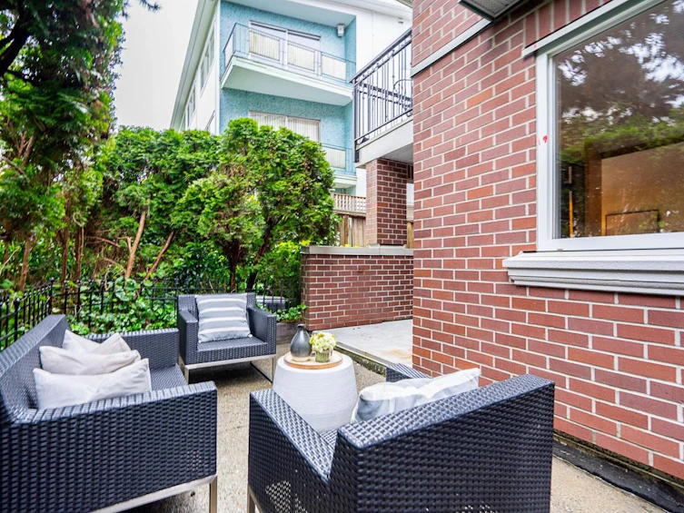 204-2239 W 1st Avenue, Vancouver, BC, V6K 1E9 - 21