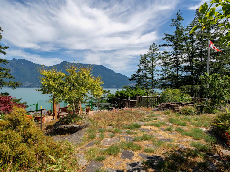 1815 Vista Road, Bowen Island, BC, V0N 1G1 - 23