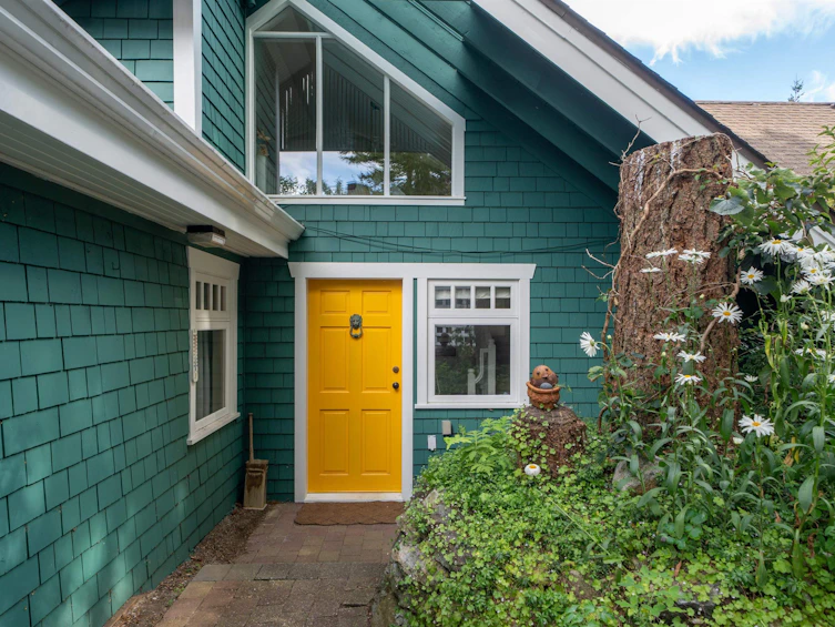 1815 Vista Road, Bowen Island, BC, V0N 1G1 - 6