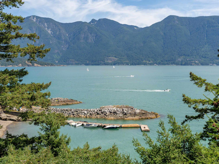 1815 Vista Road, Bowen Island, BC, V0N 1G1 - 22