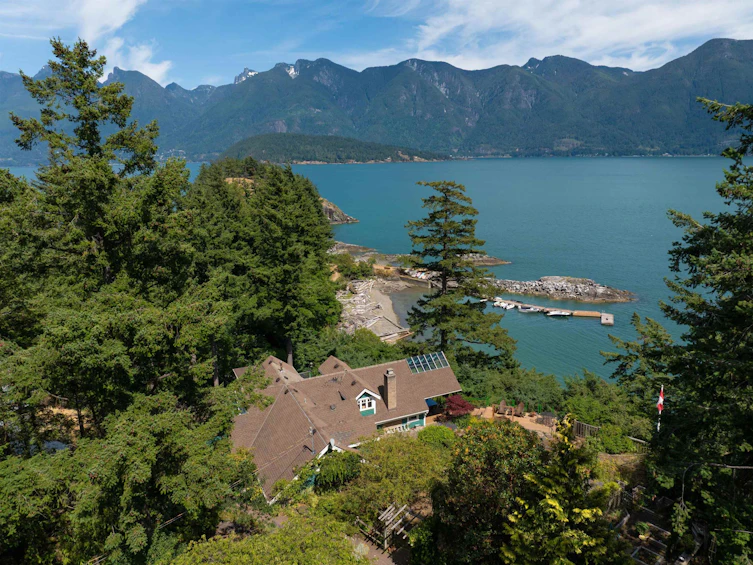 1815 Vista Road, Bowen Island, BC, V0N 1G1 - 30
