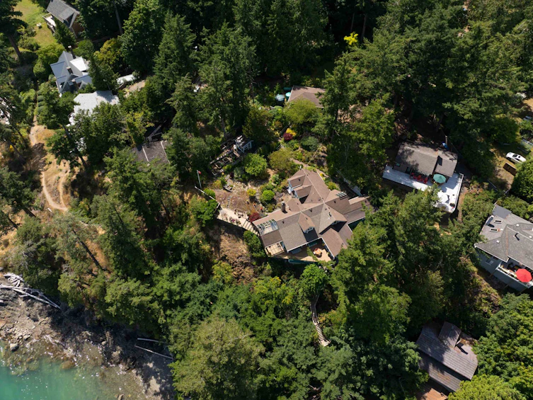1815 Vista Road, Bowen Island, BC, V0N 1G1 - 37