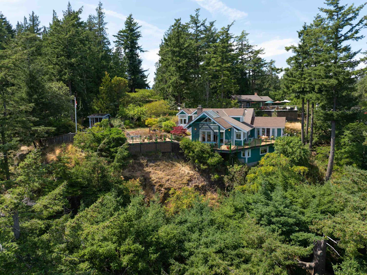 1815 Vista Road, Bowen Island, BC, V0N 1G1 - 35