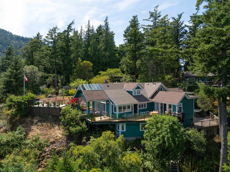 1815 Vista Road, Bowen Island, BC, V0N 1G1 - 36