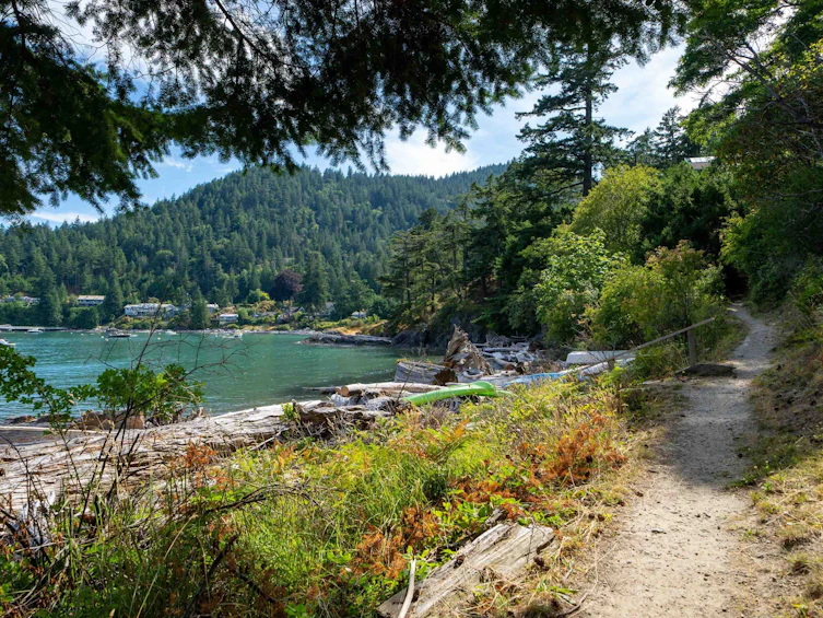 1815 Vista Road, Bowen Island, BC, V0N 1G1 - 26