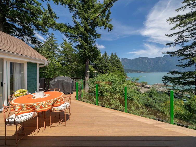 1815 Vista Road, Bowen Island, BC, V0N 1G1 - 19