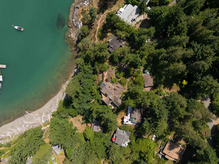 1815 Vista Road, Bowen Island, BC, V0N 1G1 - 31