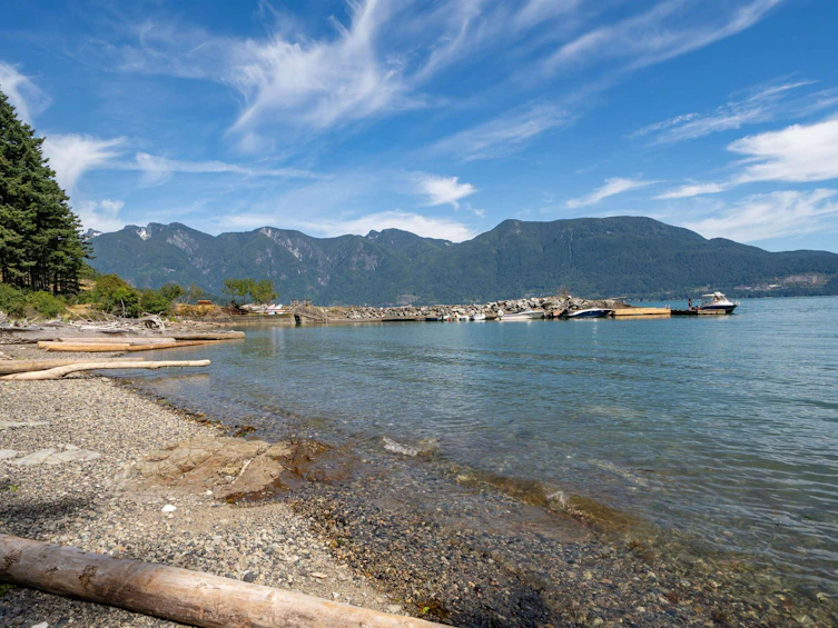 1815 Vista Road, Bowen Island, BC, V0N 1G1 - 27