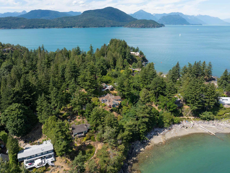 1815 Vista Road, Bowen Island, BC, V0N 1G1 - 33