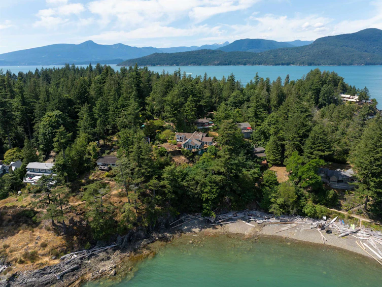 1815 Vista Road, Bowen Island, BC, V0N 1G1 - 34