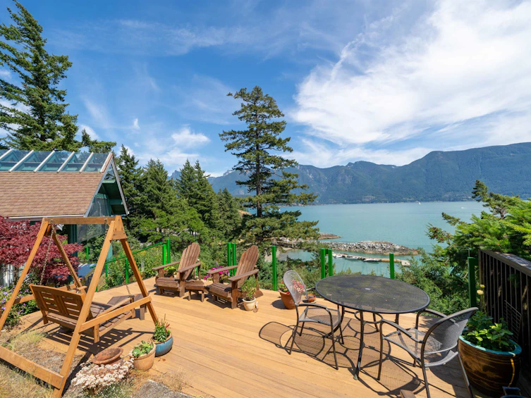 1815 Vista Road, Bowen Island, BC, V0N 1G1 - 20