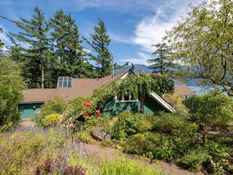 1815 Vista Road, Bowen Island, BC, V0N 1G1 - 4