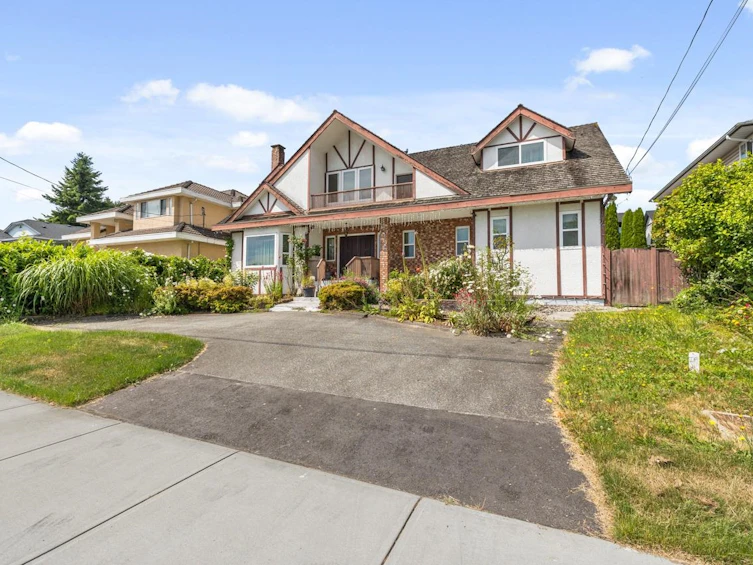 959 Dansey Avenue, Coquitlam, BC, V3K 3G8 - 2