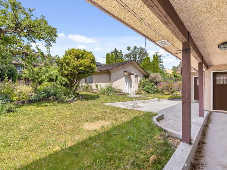 959 Dansey Avenue, Coquitlam, BC, V3K 3G8 - 31