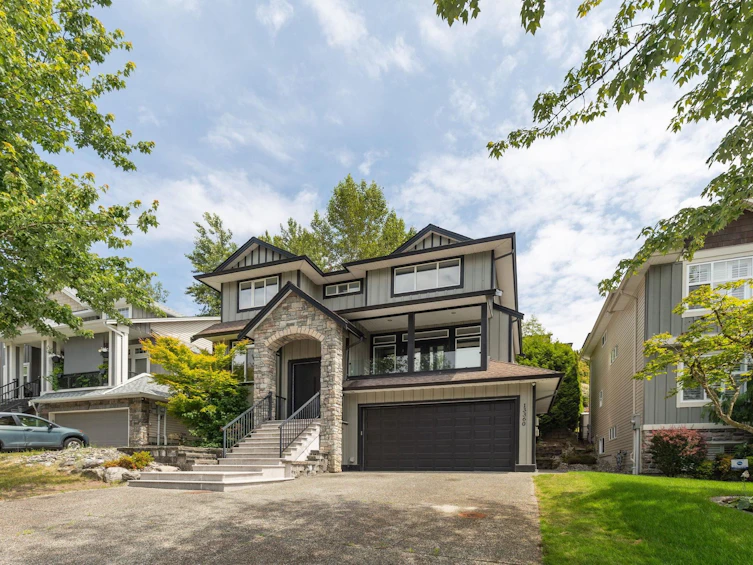 13360 235 Street, Maple Ridge, BC, V4R 2W3 - 2