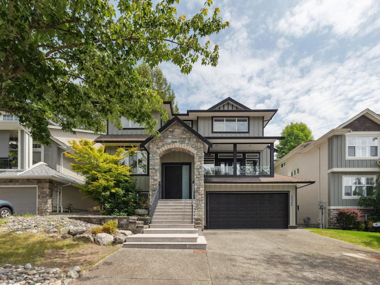 13360 235 Street, Maple Ridge, BC, V4R 2W3