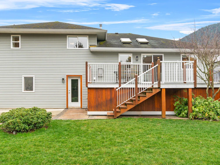 452 Naismith Avenue, Harrison Hot Springs, BC, V0M 1K0 - 36