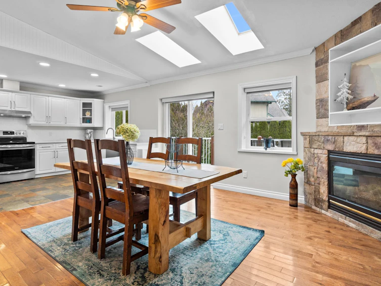 452 Naismith Avenue, Harrison Hot Springs, BC, V0M 1K0 - 9