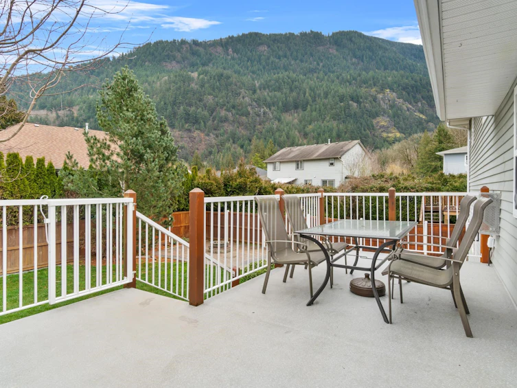 452 Naismith Avenue, Harrison Hot Springs, BC, V0M 1K0 - 5