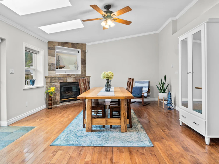 452 Naismith Avenue, Harrison Hot Springs, BC, V0M 1K0 - 8