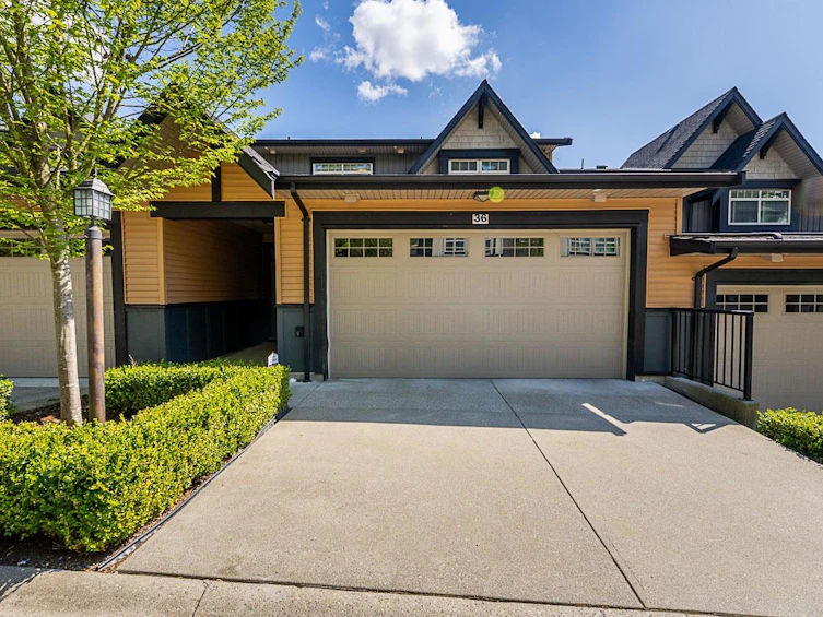 36-10525 240 Street, Maple Ridge, BC, V2W 0J3 - 2