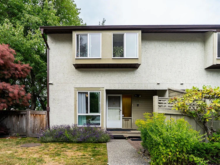 54-3190 Tahsis Avenue, Coquitlam, BC, V3B 6C2 - 2