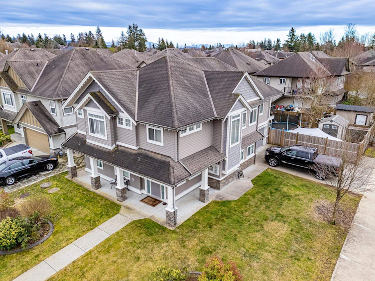 32448 Abercrombie Place, Mission, BC, V2V 7B6 - 2