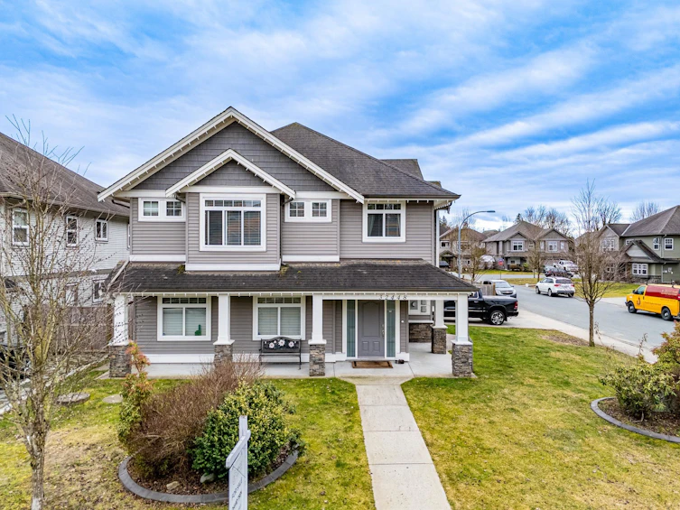 32448 Abercrombie Place, Mission, BC, V2V 7B6