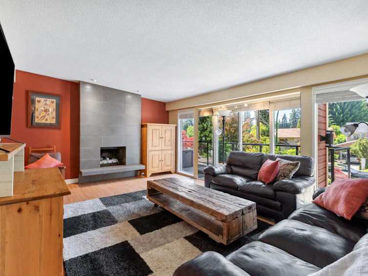2591 Belloc Street, North Vancouver, BC, V7H 1H9 - 5