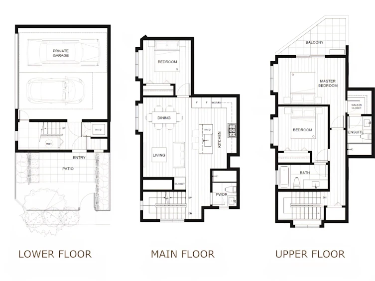 SL1-4611 Steveston Highway, Richmond, BC, V7E 2K4 - 2