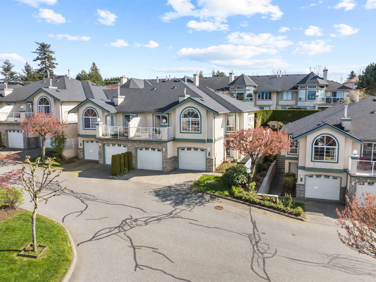 42-32777 Chilcotin Drive, Abbotsford, BC, V2T 5W4 - 2