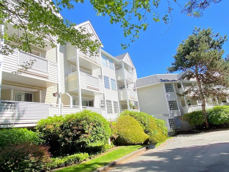 220-7571 Moffatt Road, Richmond, BC, V6Y 3N1 - 2