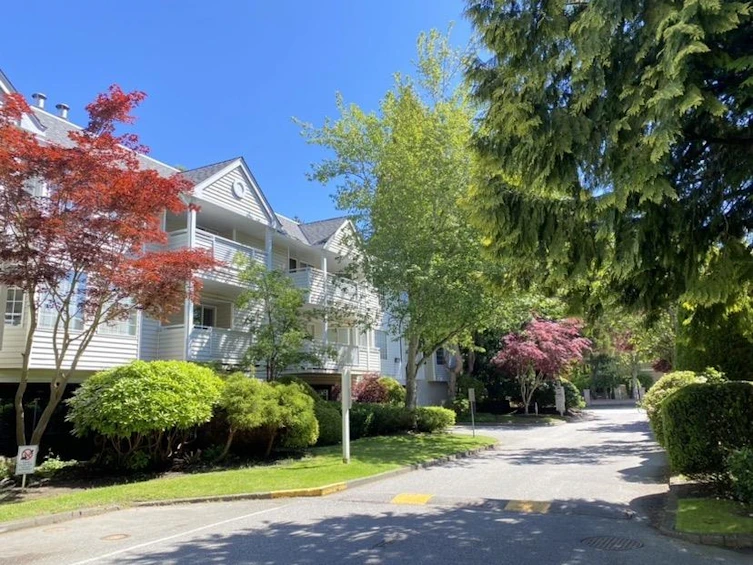 220-7571 Moffatt Road, Richmond, BC, V6Y 3N1