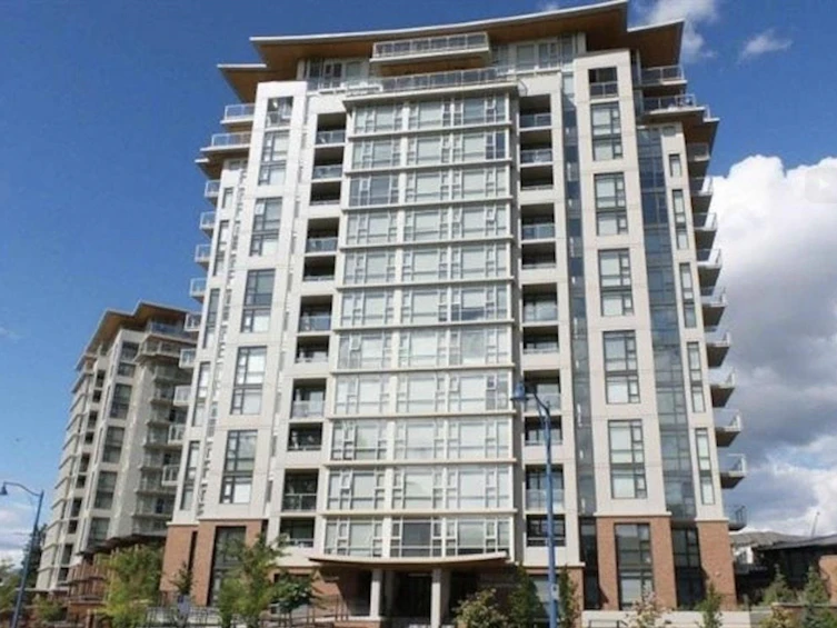 1108-8333 Anderson Road, Richmond, BC, V6Y 1S2