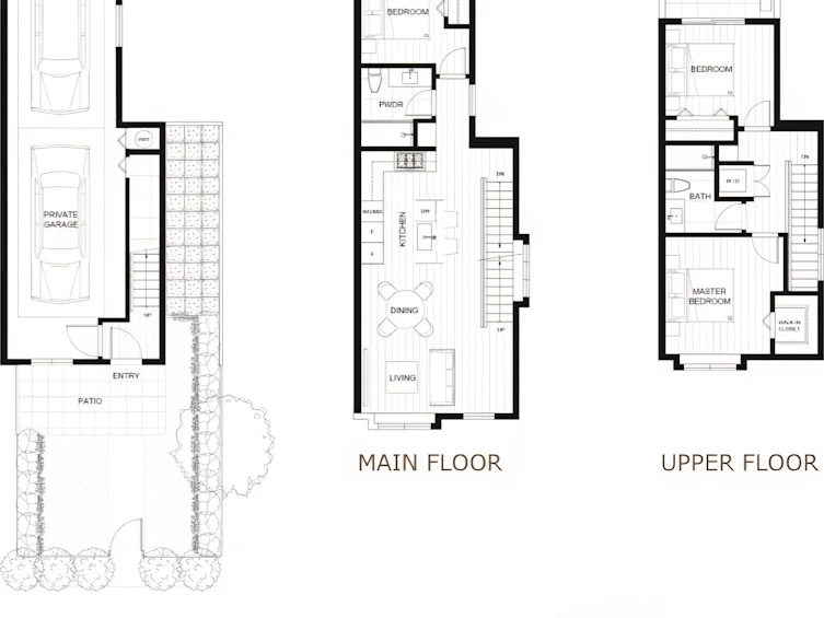 SL5-4611 Steveston Highway, Richmond, BC, V7E 2K4 - 3