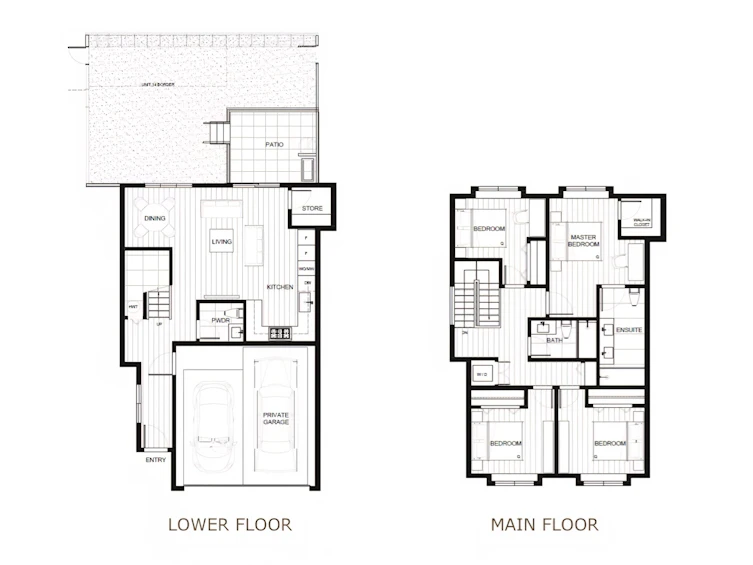 SL12-4611 Steveston Highway, Richmond, BC, V7E 2K4 - 2