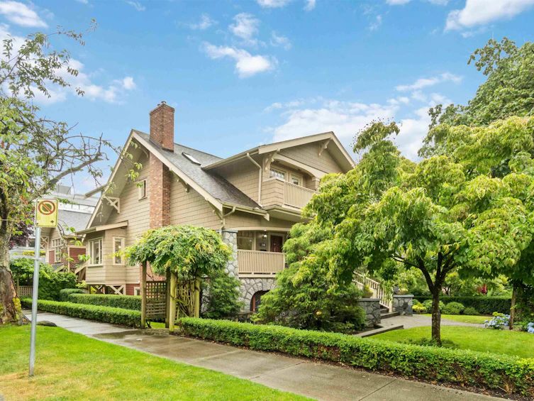 2506 W 8th Avenue, Vancouver, BC, V6K 2B4 - 22