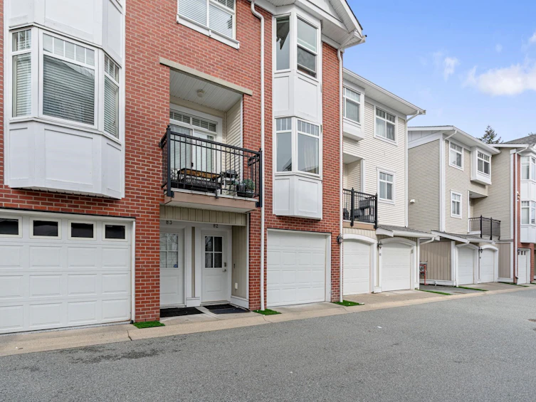 82-19551 66 Avenue, Surrey, BC, V4N 0Z5 - 28