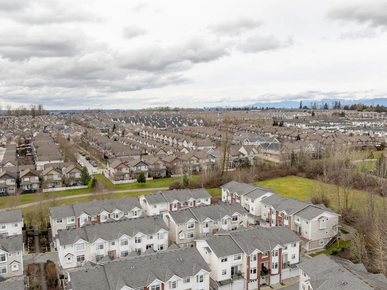 82-19551 66 Avenue, Surrey, BC, V4N 0Z5 - 34
