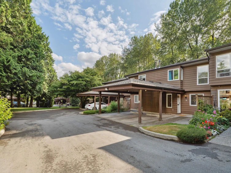18-1140 Eagleridge Drive, Coquitlam, BC, V3E 1C2 - 37