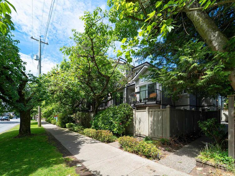 303-633 W 16th Avenue, Vancouver, BC, V5Z 1S5 - 20